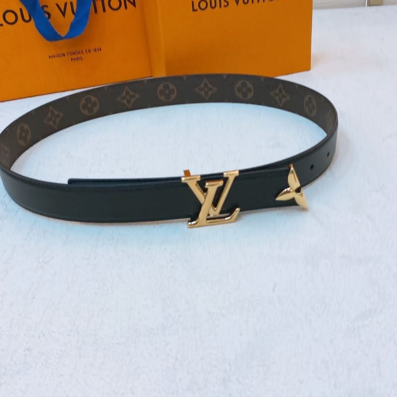 Louis Vuitton Belts